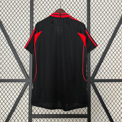 AC Milan Away Kit 2000-01
