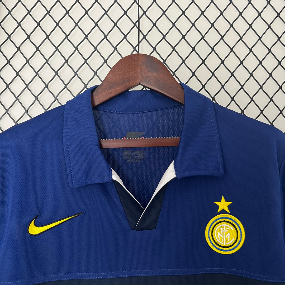 Inter Milan Third Kit 1998-99