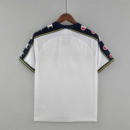 Parma Away Kit 2001-02