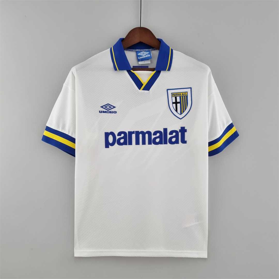 Parma Away Kit 1993-95