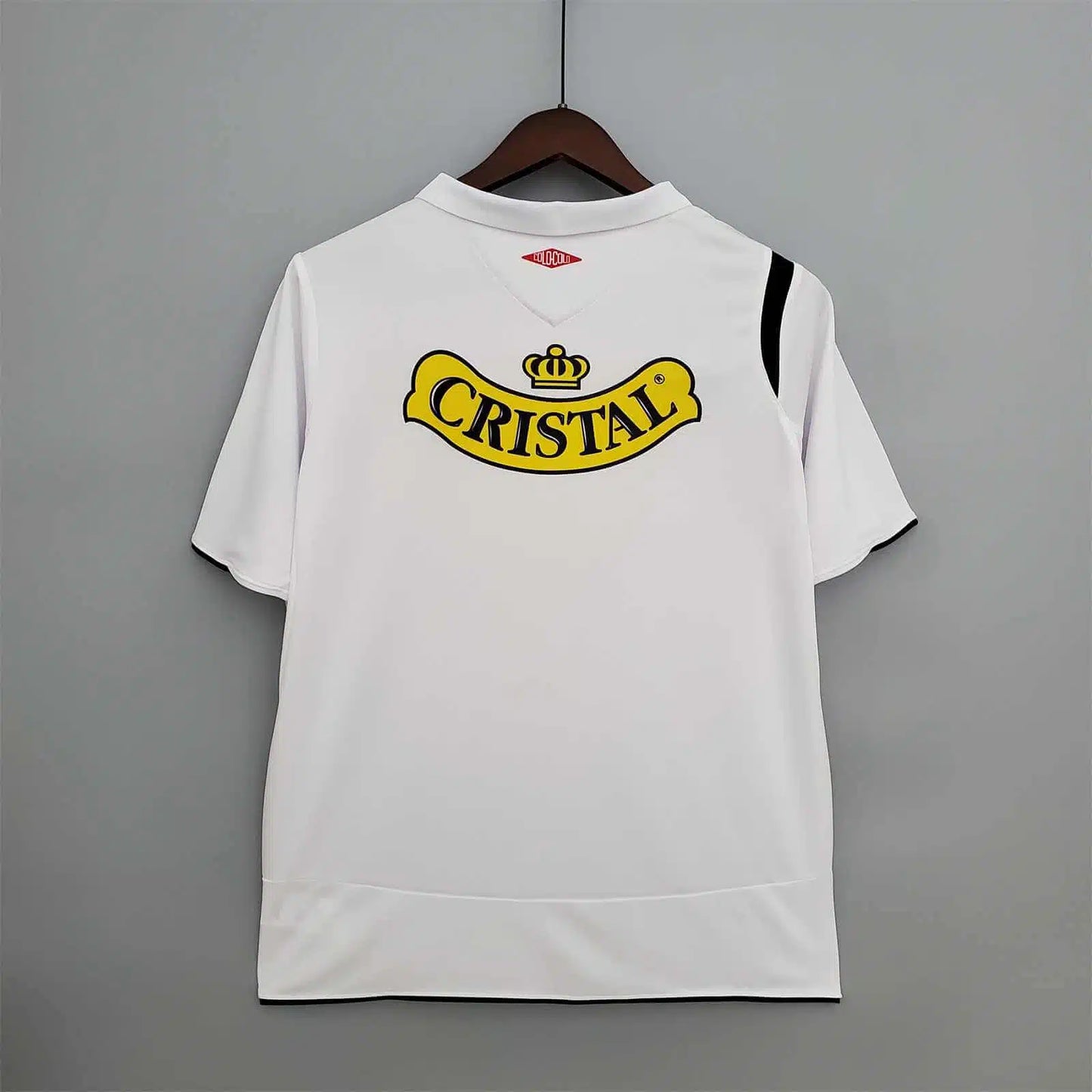Colo-Colo Home Kit 2006