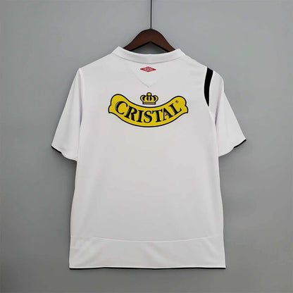 Colo-Colo Home Kit 2006