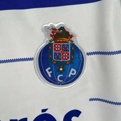 Porto Home Kit 1986-87