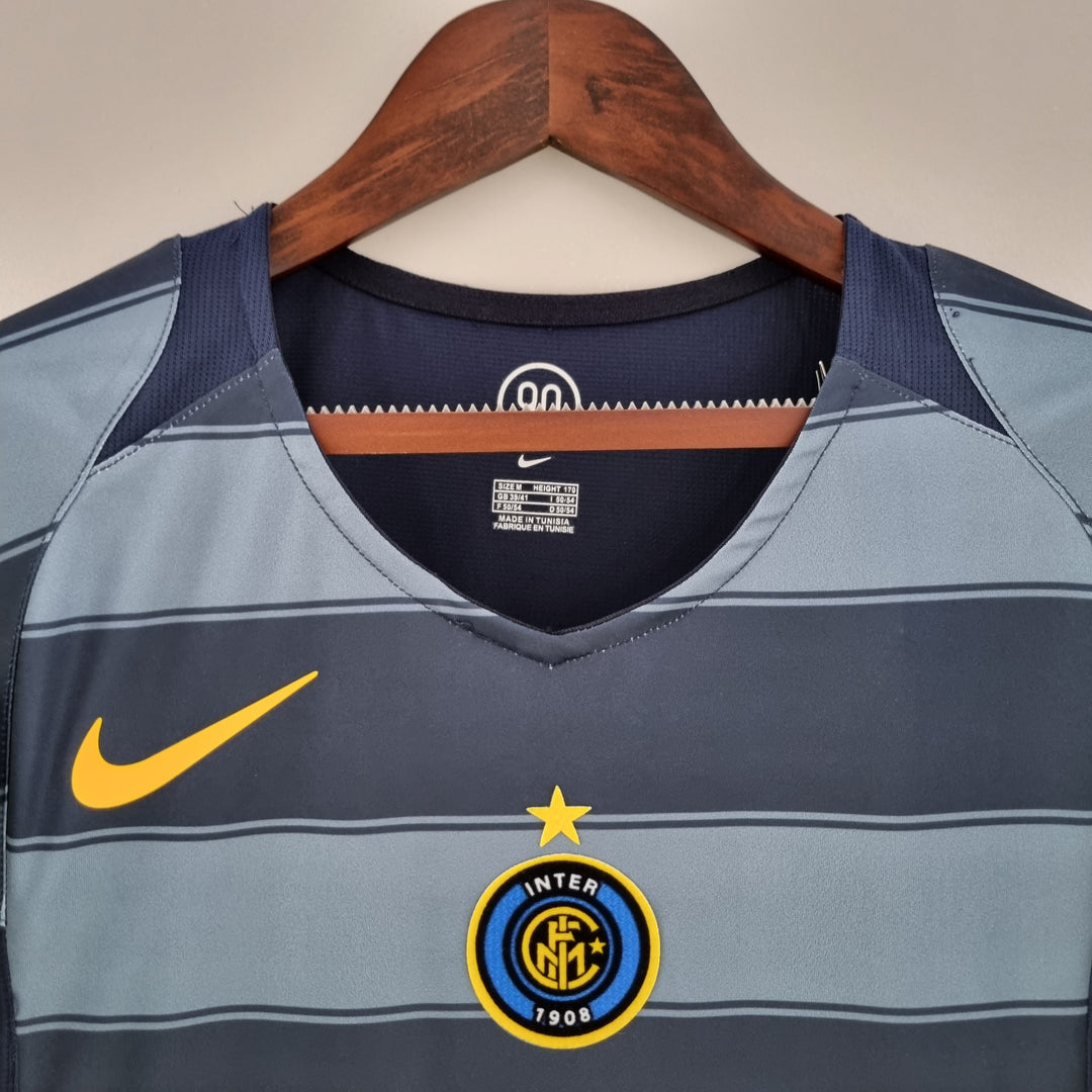 Inter Milan Third Kit 2004-05