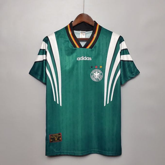 Germany Away Kit 1998