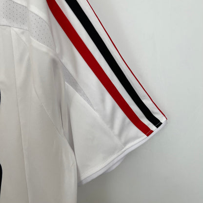 AC Milan Away Kit 2007-08