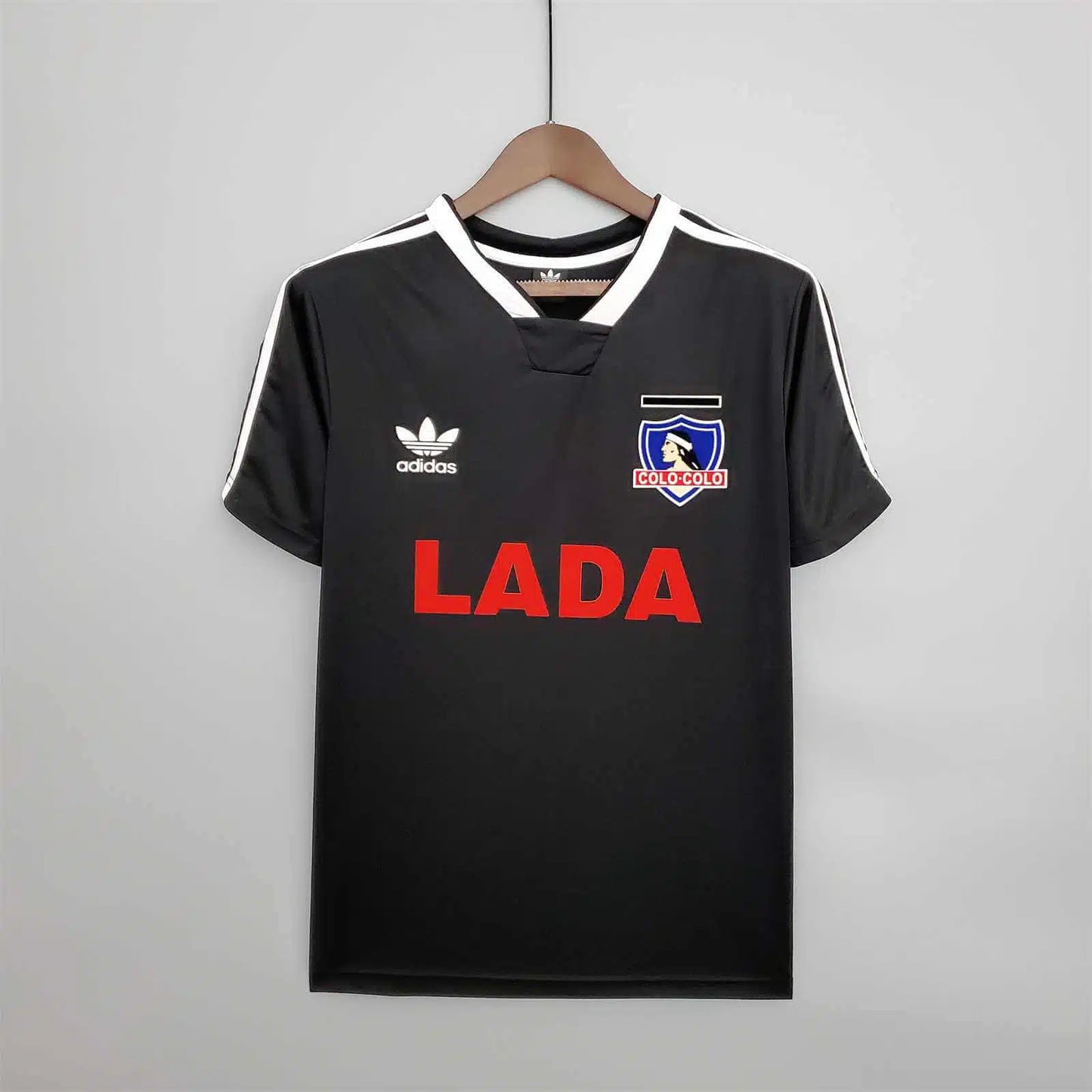 Colo-Colo Away Kit 1991