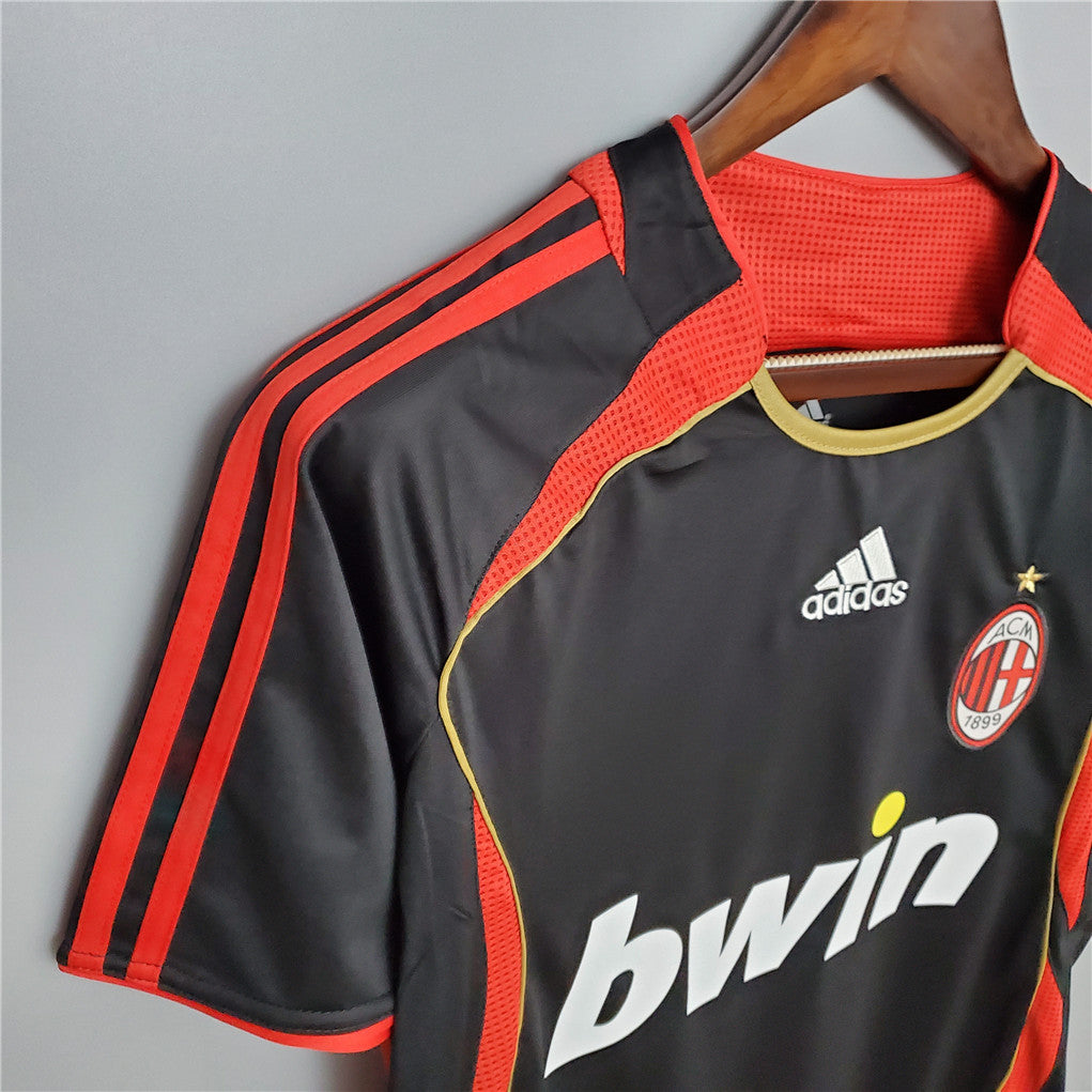 AC Milan Away Third Kit 2006-07