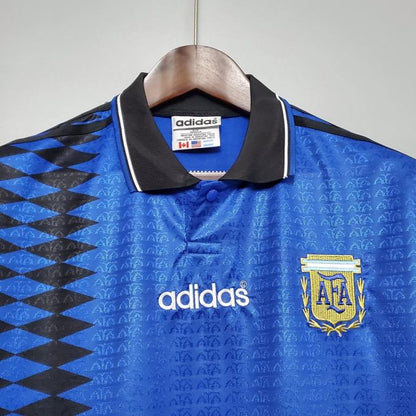 Argentina Away Kit 1994