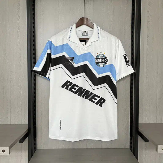 Gremio Away Kit 1995-96