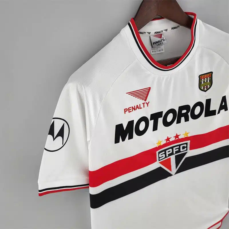 Sao Paulo Home Kit 2000