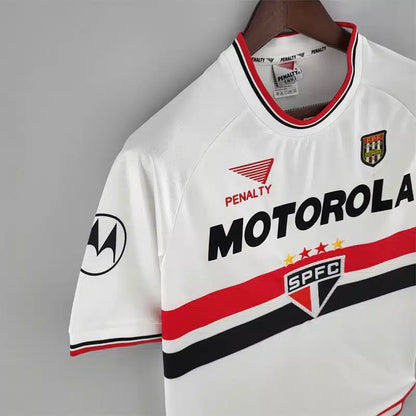 Sao Paulo Home Kit 2000