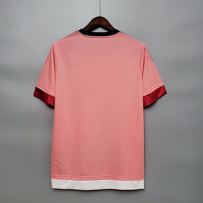 Juventus Away Kit 2015-16