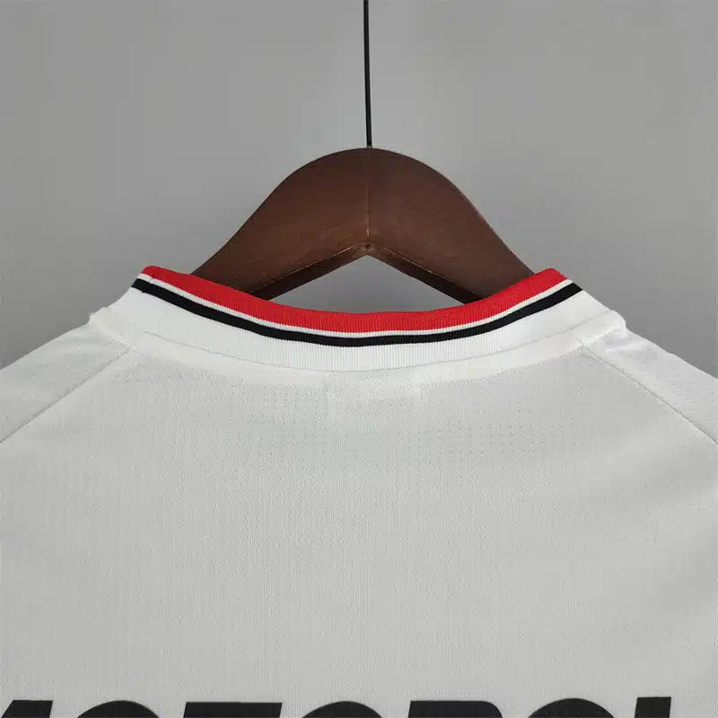 Sao Paulo Home Kit 2000