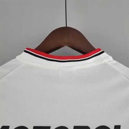 Sao Paulo Home Kit 2000
