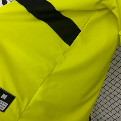 Borussia Dortmund Home Kit 1996-97