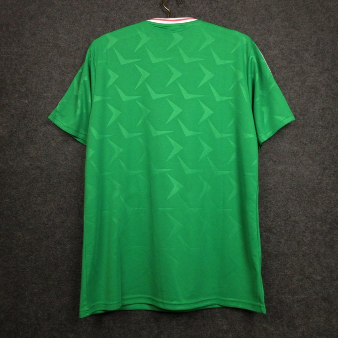 Ireland Home Kit 1990