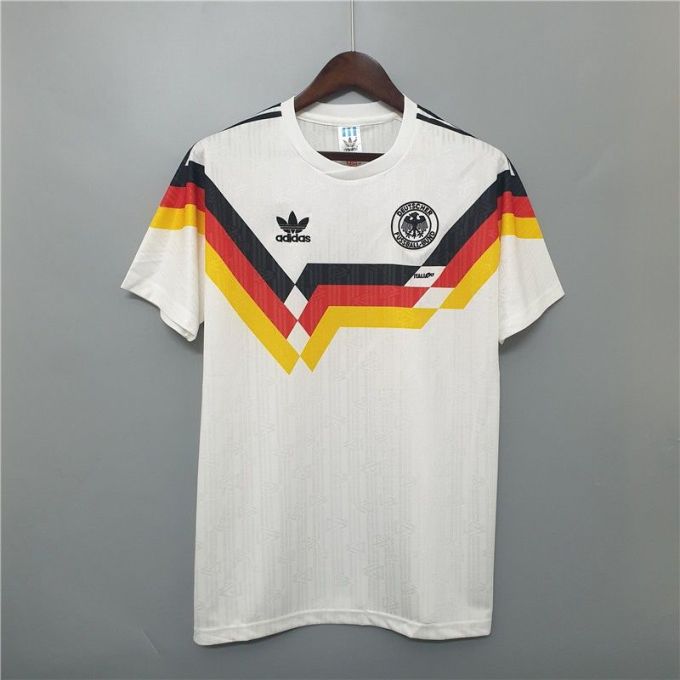 Germany Home Kit 1988