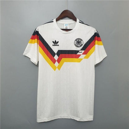 Germany Home Kit 1988