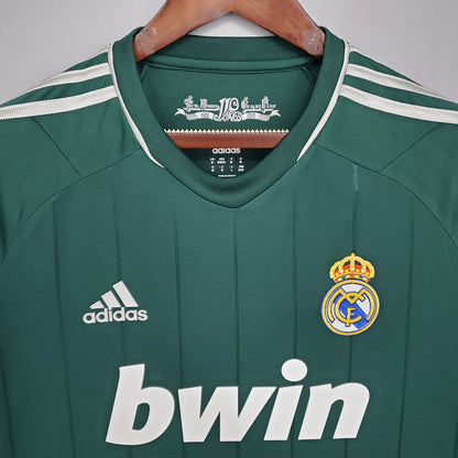 Real Madrid Away Kit 2012-13