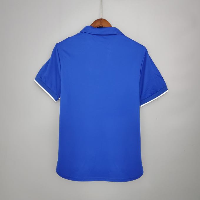 Italy Home Kit 1998