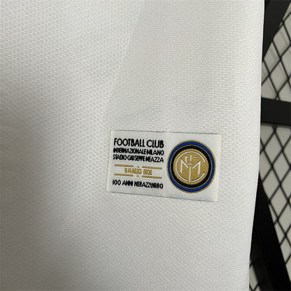 Inter Milan Away Kit 2007-08