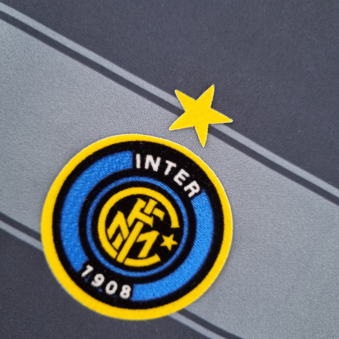 Inter Milan Third Kit 2004-05
