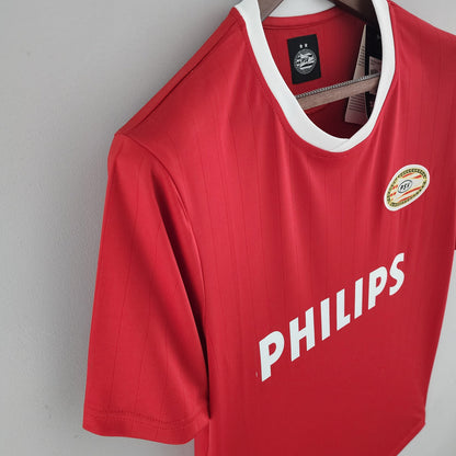 PSV Eindhoven Home Kit 1988-89