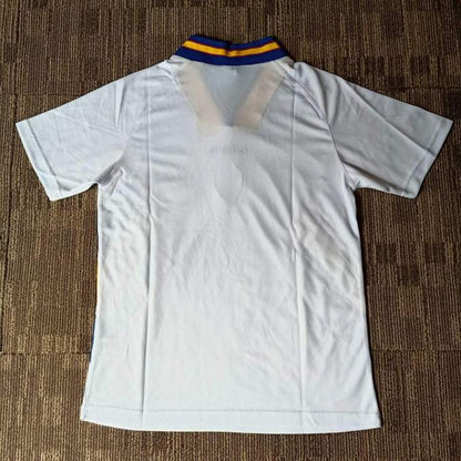 Sweden Away Kit 1994