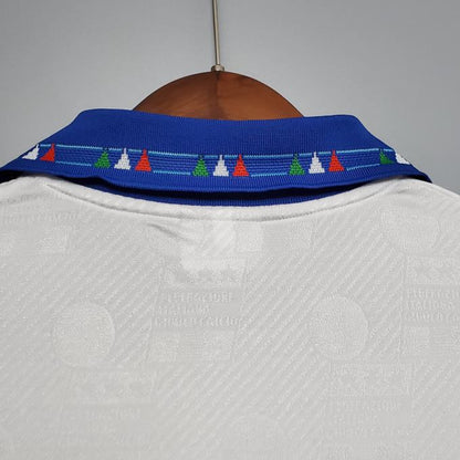 Italy Away Kit 1994