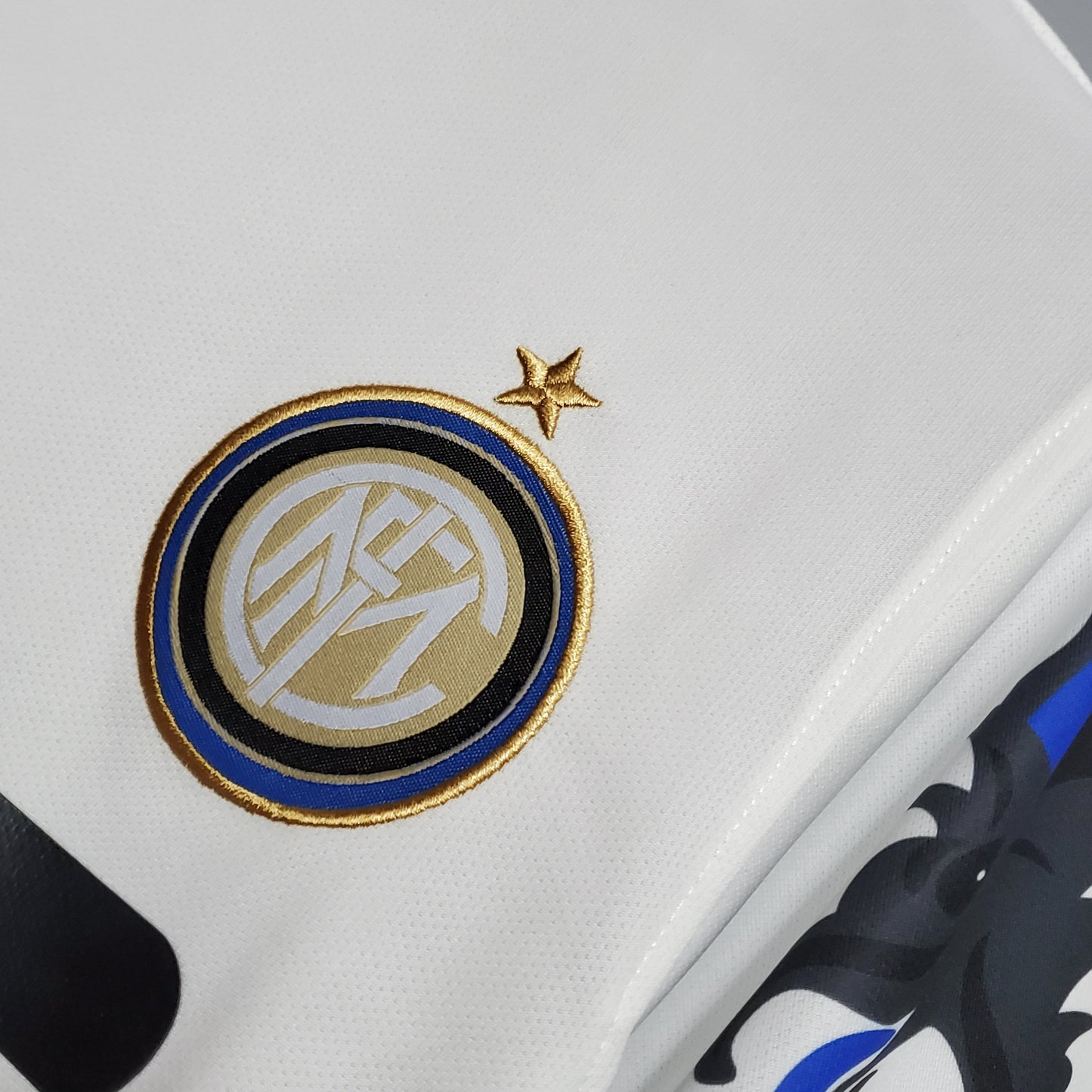 Inter Milan Away Kit 2010-11