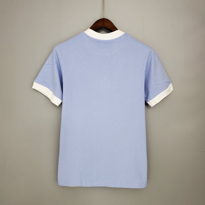 Manchester City Home Kit 1972-73