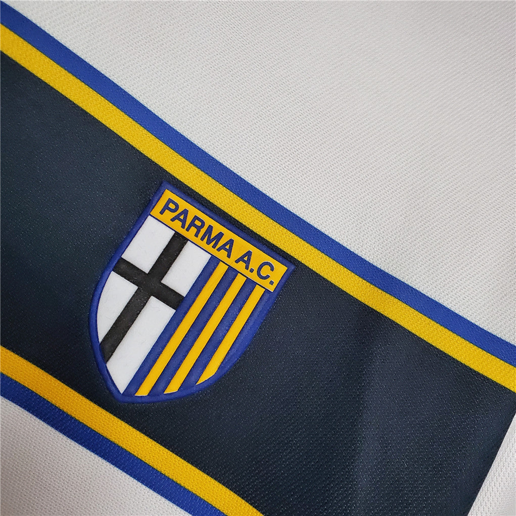 Parma Away Kit 2002-03