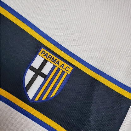 Parma Away Kit 2002-03