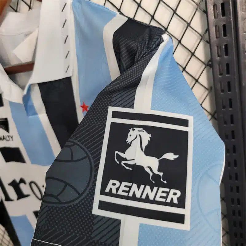 Gremio Home Kit 1997-98
