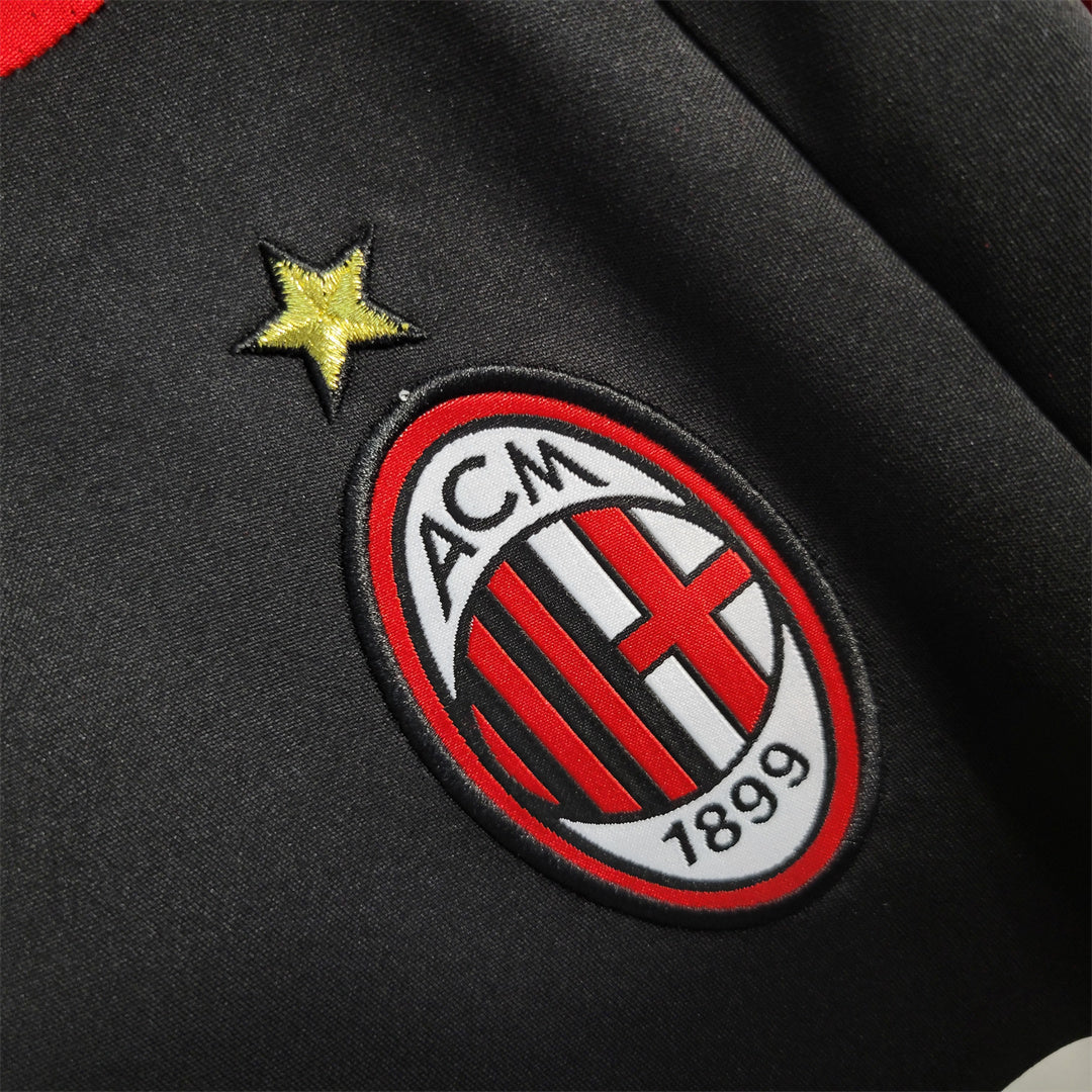 AC Milan Away Third Kit 2007-08