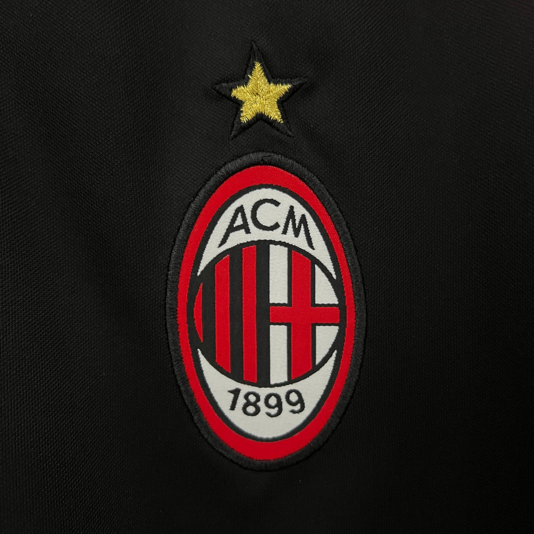 AC Milan Away Kit 2000-01