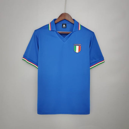 Italy Home Kit 1982