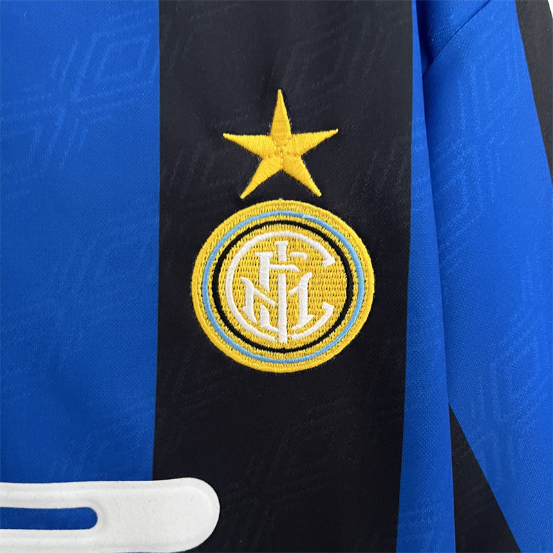 Inter Milan Home Kit 1995-96