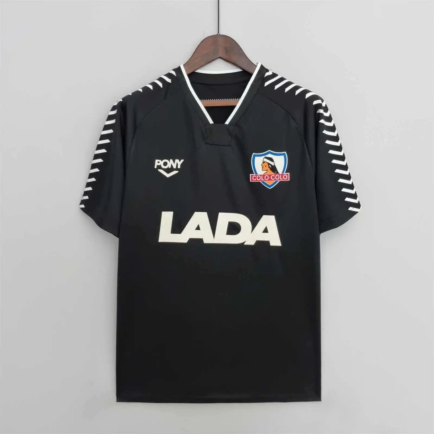 Colo-Colo Away Kit 1992
