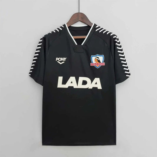 Colo-Colo Away Kit 1992