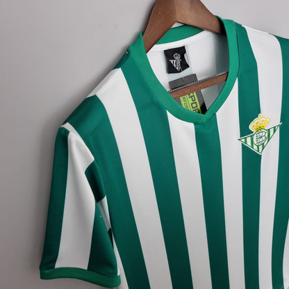 Real Betis Home Kit 1976-77