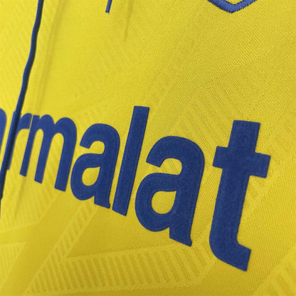Parma Home Kit 1993-95