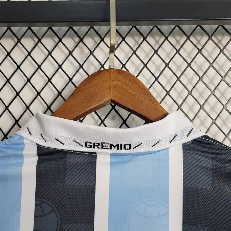 Gremio Home Kit 1997-98