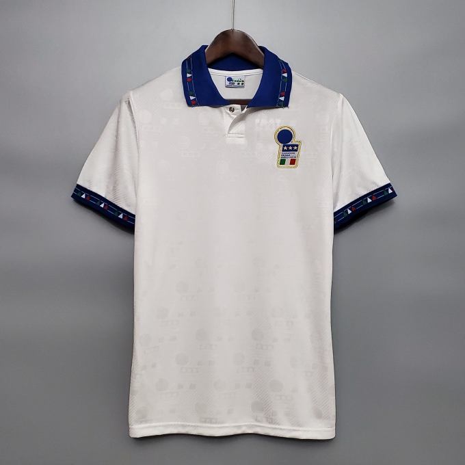 Italy Away Kit 1994