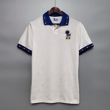 Italy Away Kit 1994