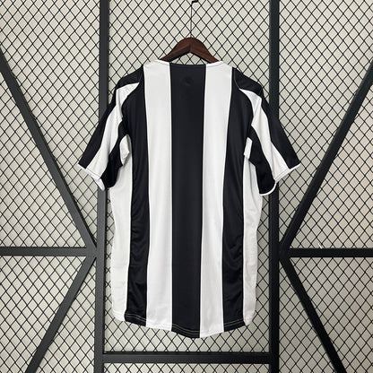 Juventus Home Kit 2004-05