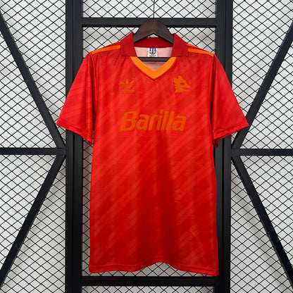 AS Roma Away Third Kit 1992-93
