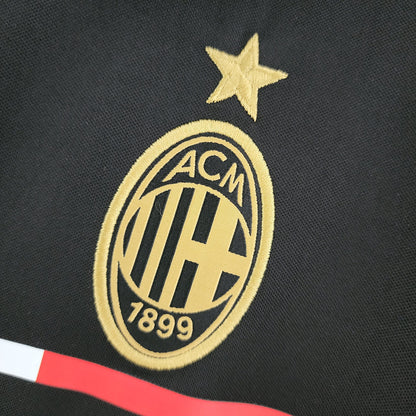 AC Milan Away Third Kit 2011-12