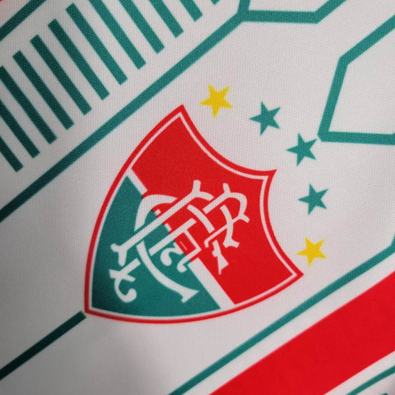 Fluminense Away Kit 1993